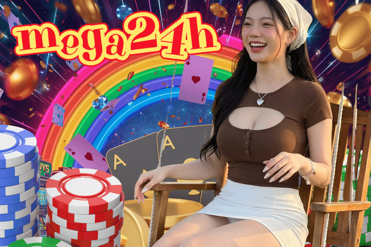 mega24h