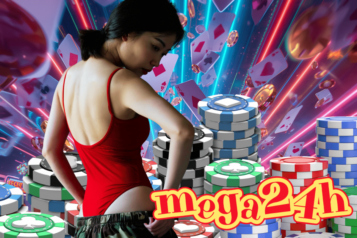 mega24h slot