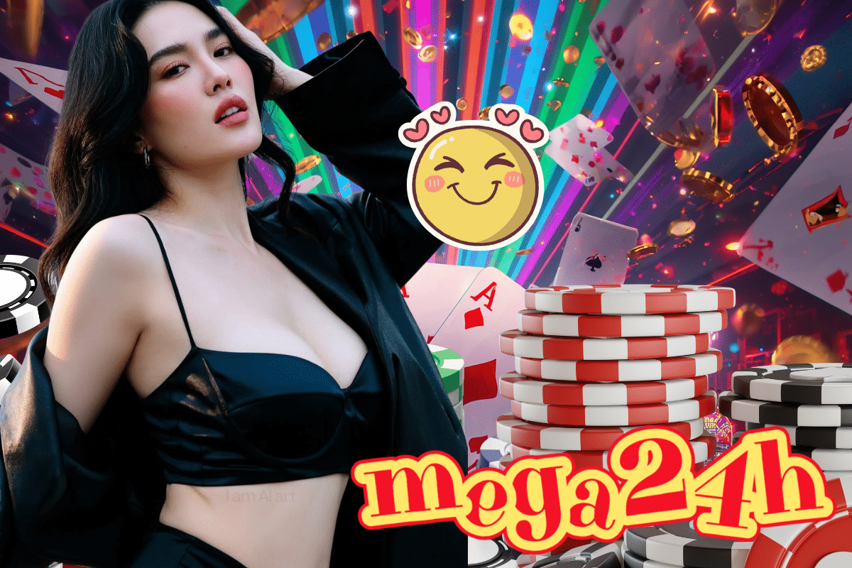 mega24h ทางเข้า