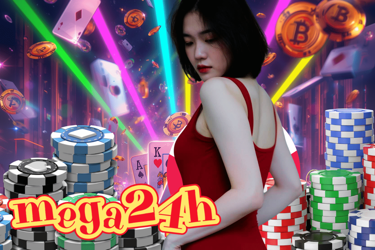 mega24h เครดิตฟรี